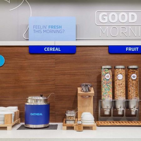 Holiday Inn Express Hotel Winona North By Ihg Eksteriør billede