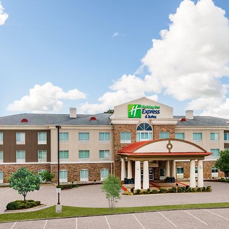 Holiday Inn Express Hotel Winona North By Ihg Eksteriør billede