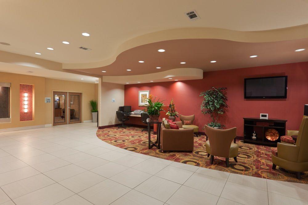 Holiday Inn Express Hotel Winona North By Ihg Eksteriør billede