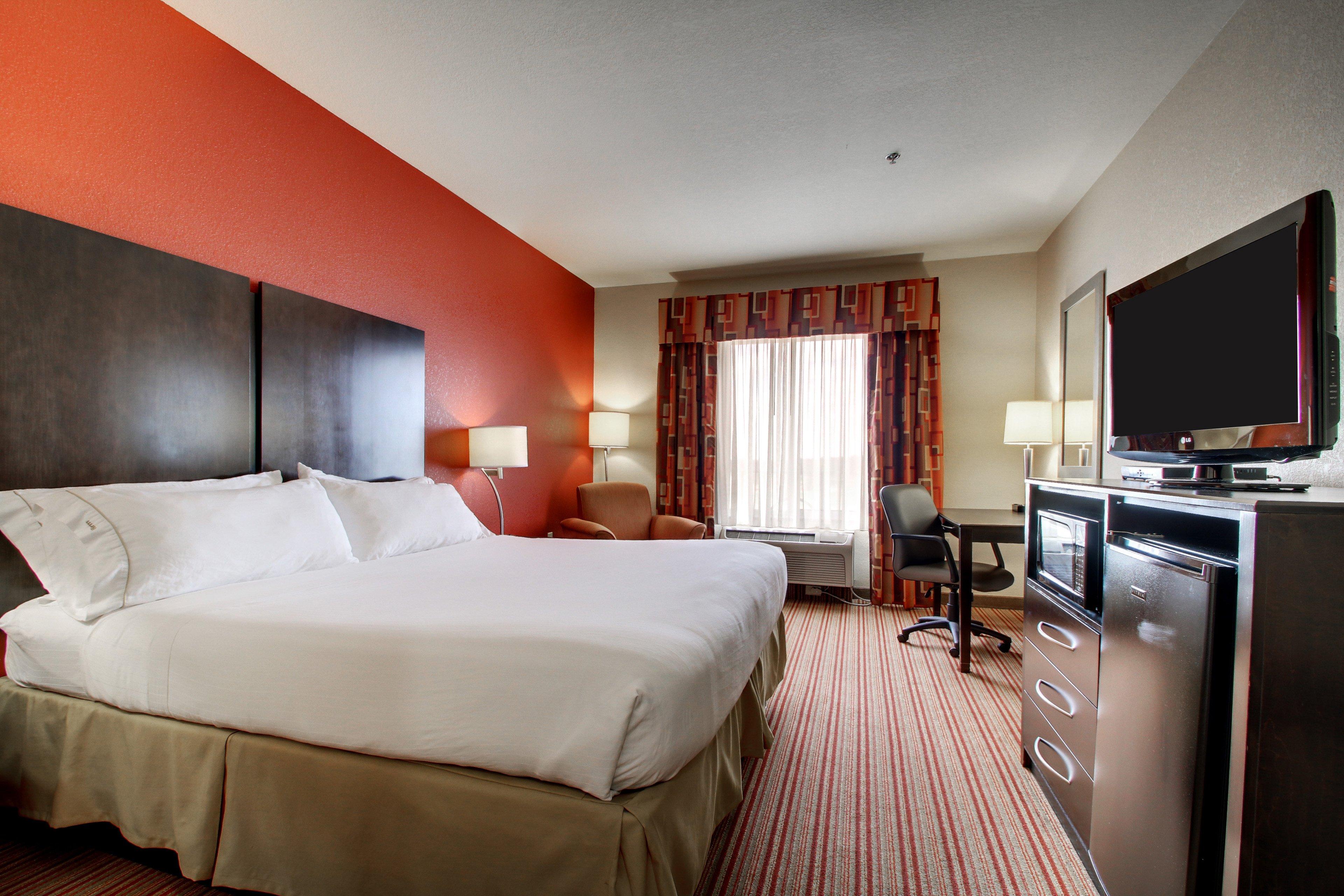 Holiday Inn Express Hotel Winona North By Ihg Eksteriør billede