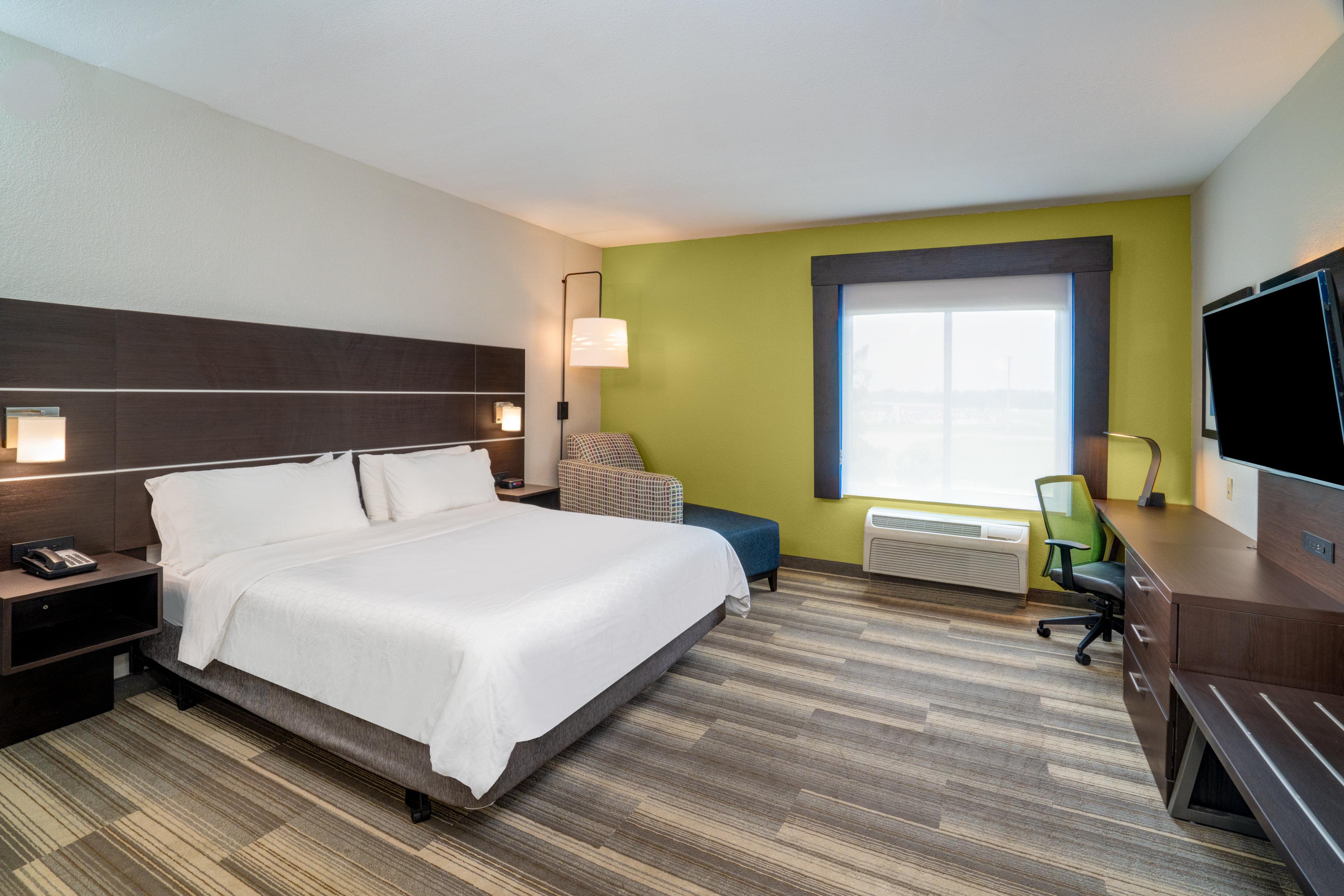 Holiday Inn Express Hotel Winona North By Ihg Eksteriør billede