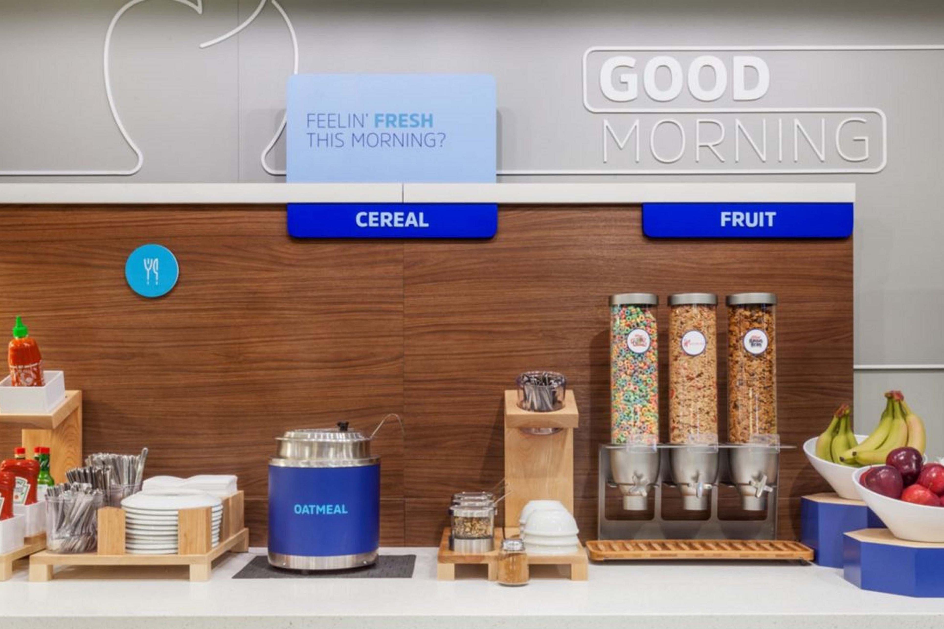 Holiday Inn Express Hotel Winona North By Ihg Eksteriør billede