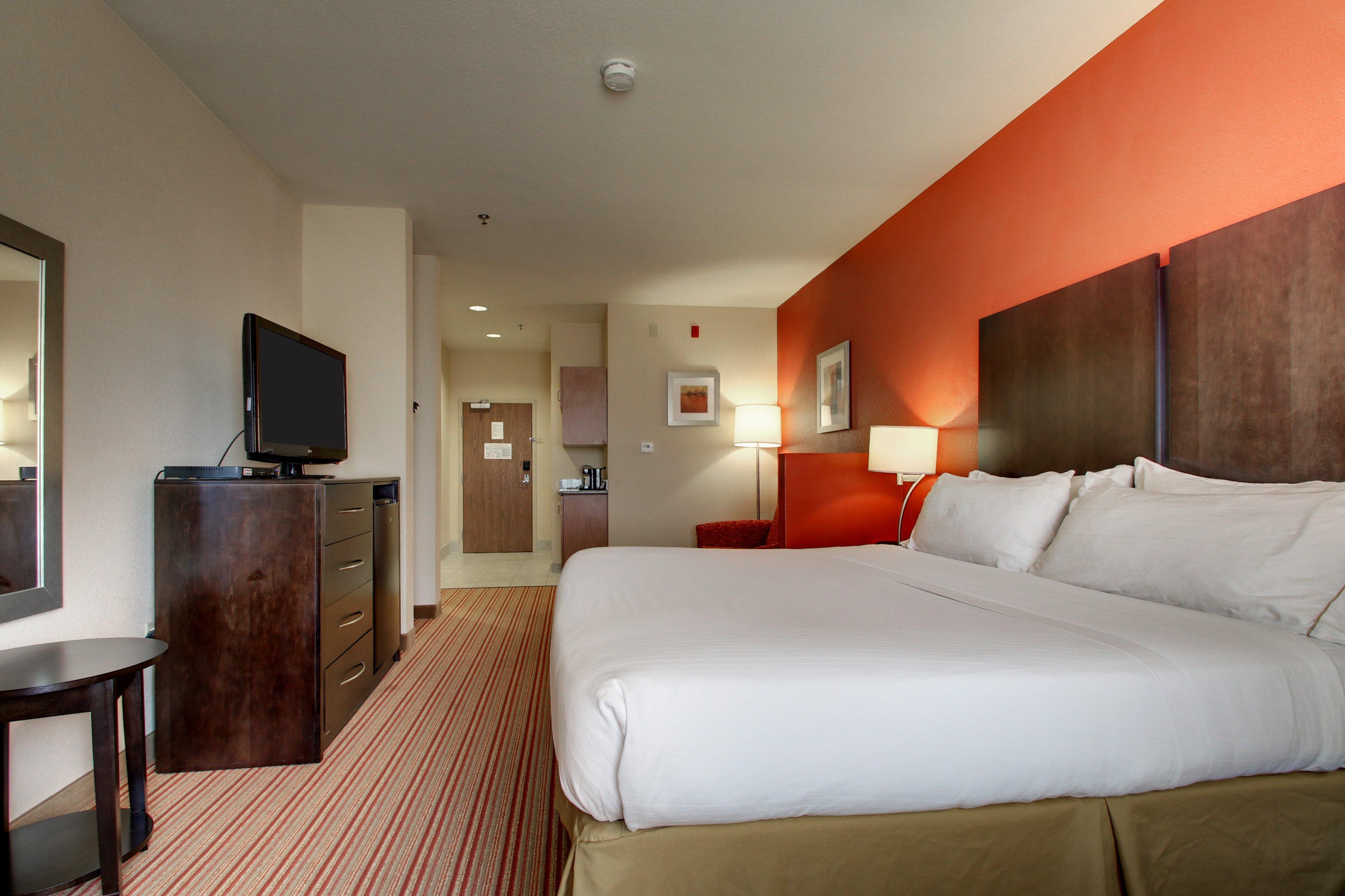 Holiday Inn Express Hotel Winona North By Ihg Eksteriør billede