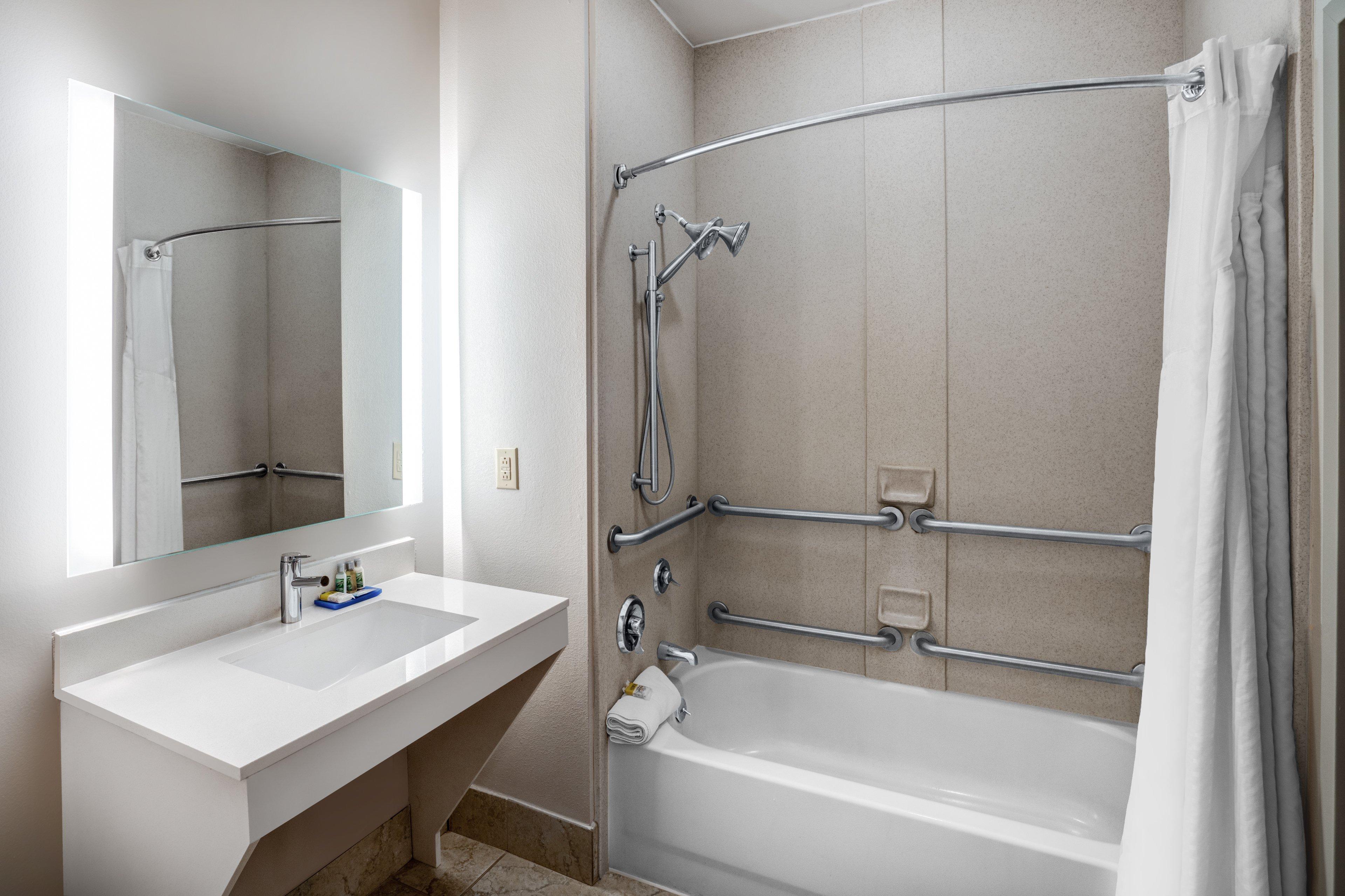 Holiday Inn Express Hotel Winona North By Ihg Eksteriør billede