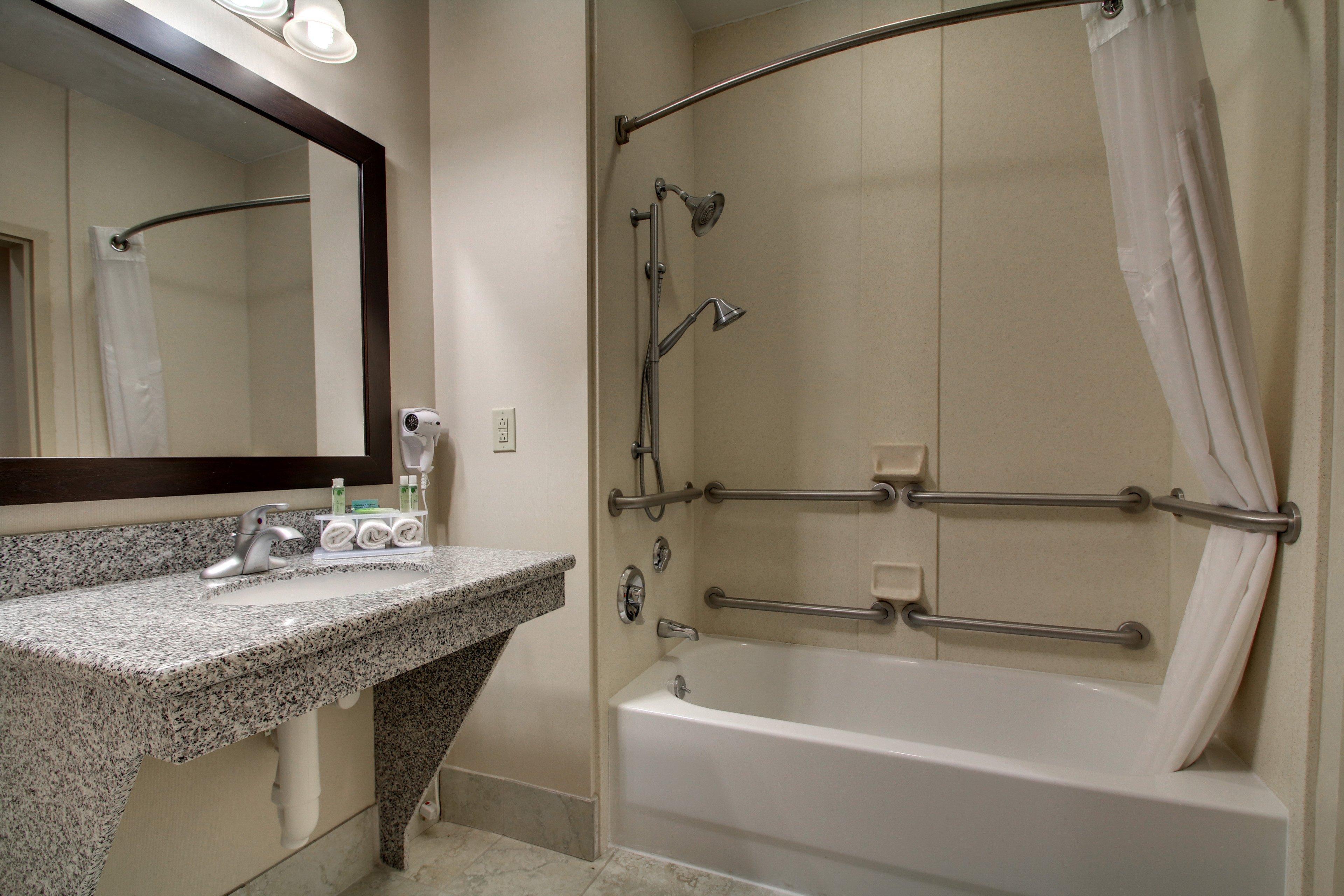 Holiday Inn Express Hotel Winona North By Ihg Eksteriør billede
