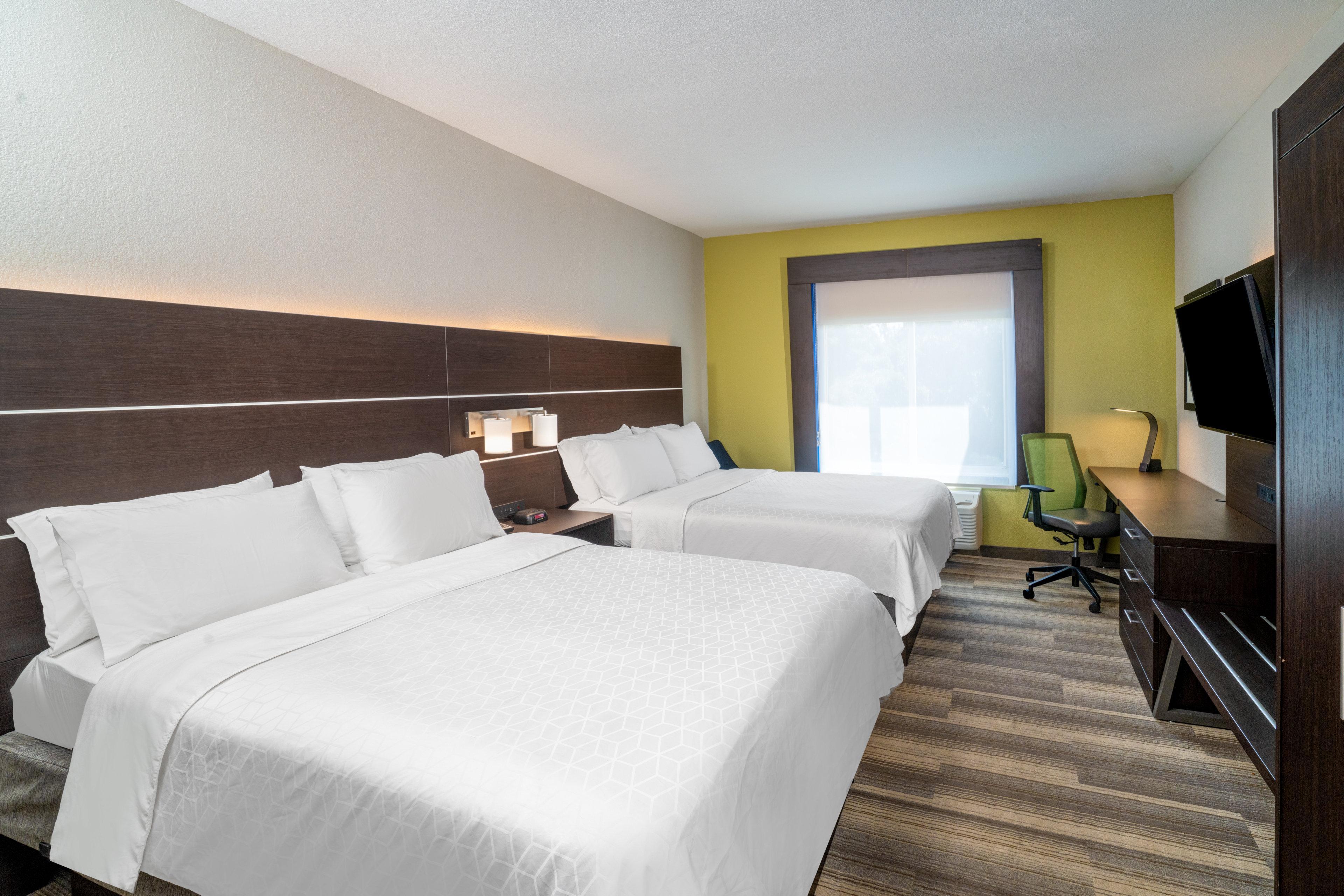 Holiday Inn Express Hotel Winona North By Ihg Eksteriør billede