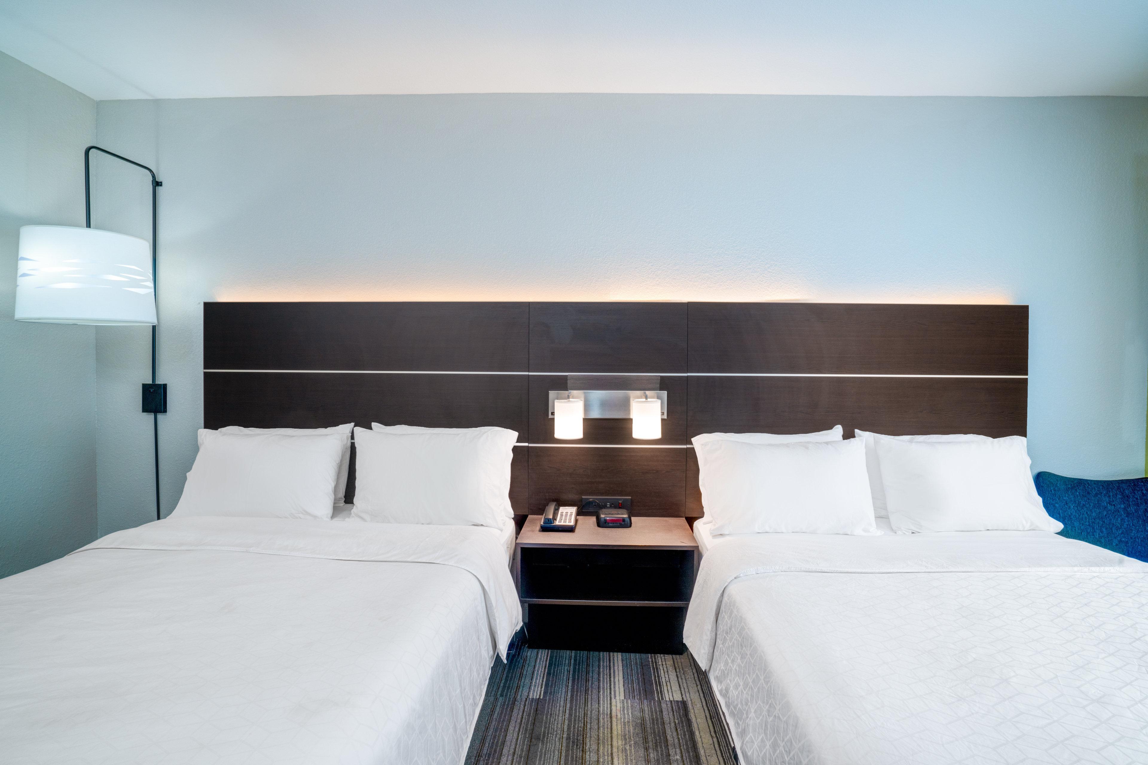 Holiday Inn Express Hotel Winona North By Ihg Eksteriør billede