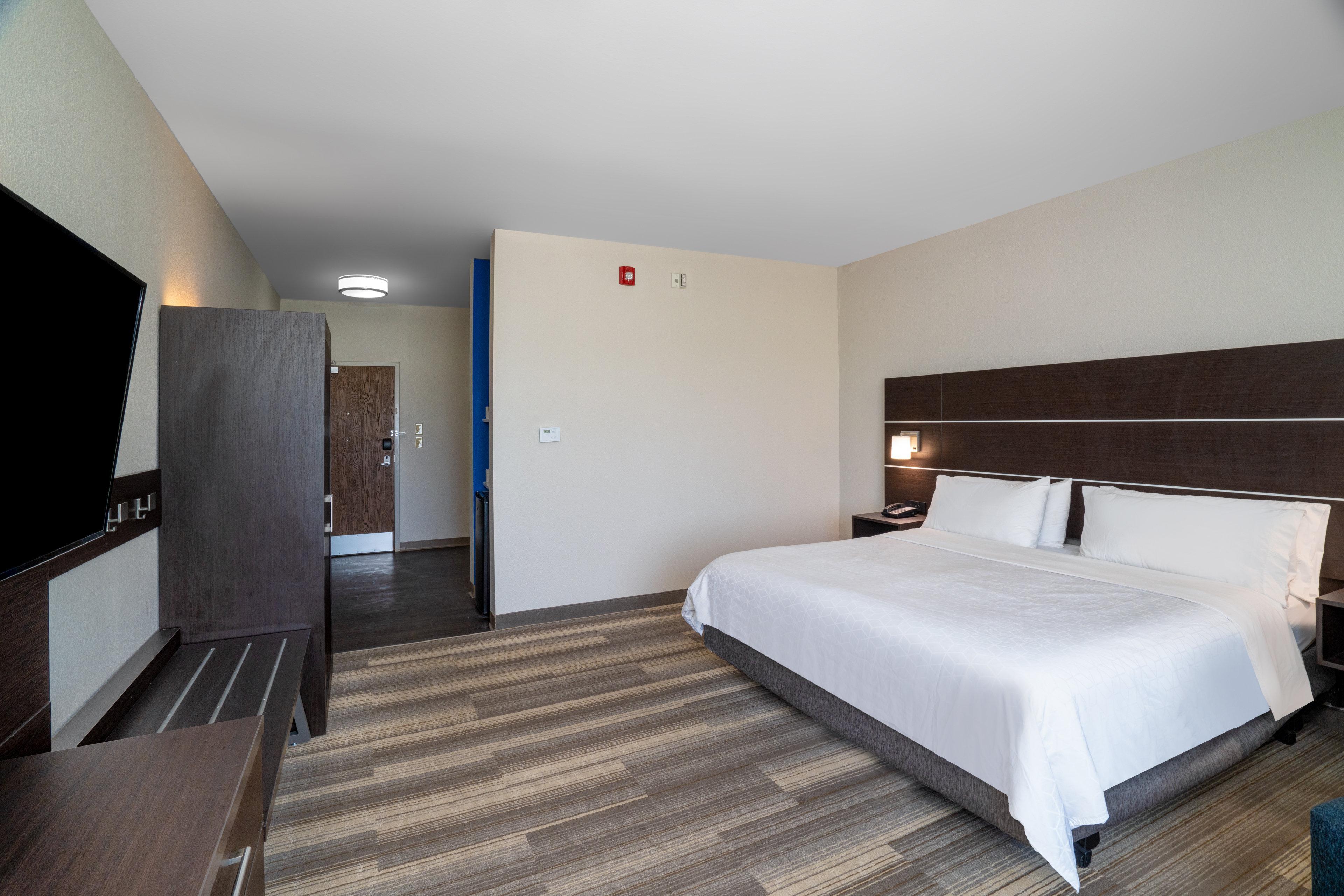 Holiday Inn Express Hotel Winona North By Ihg Eksteriør billede