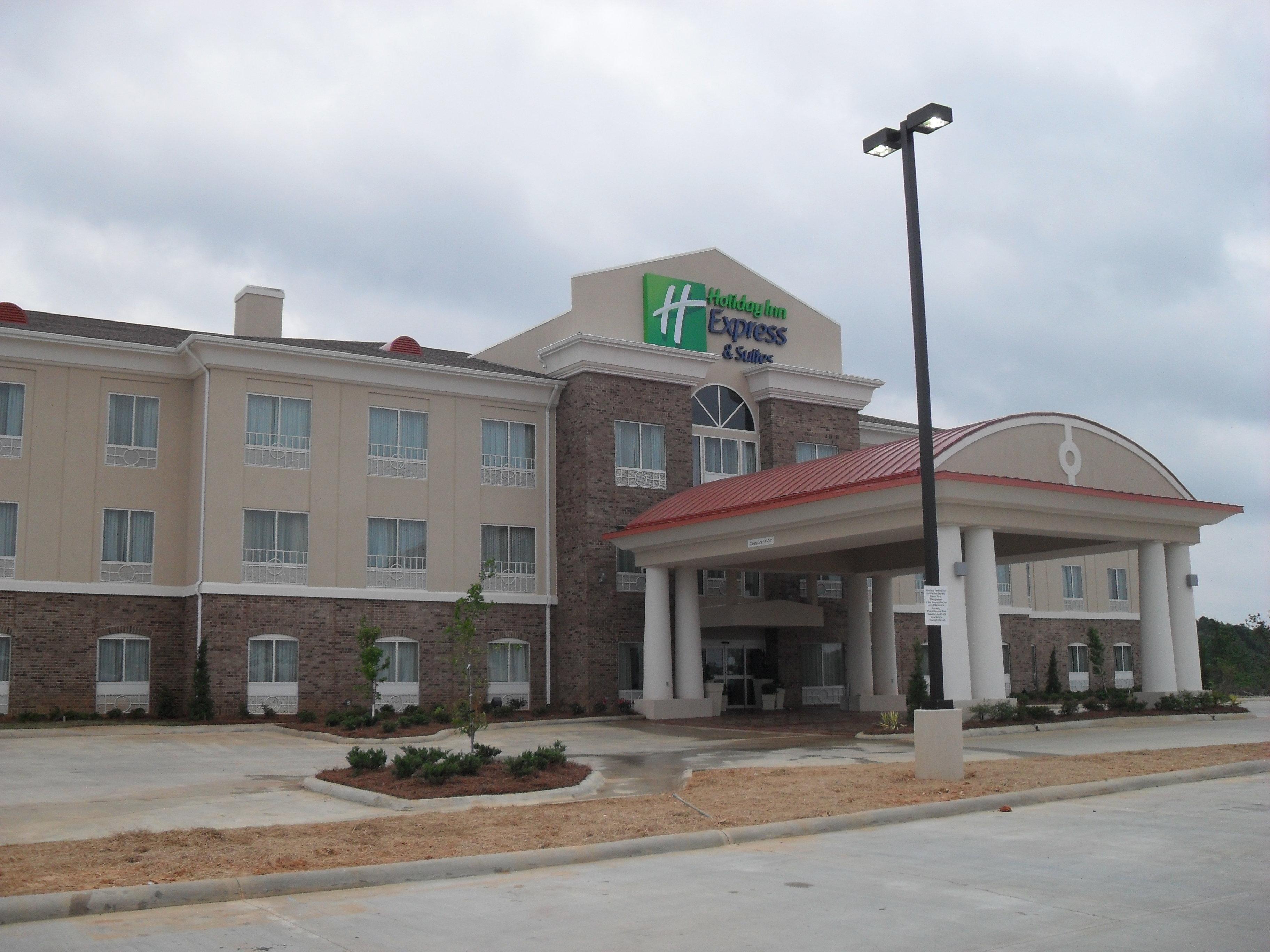 Holiday Inn Express Hotel Winona North By Ihg Eksteriør billede