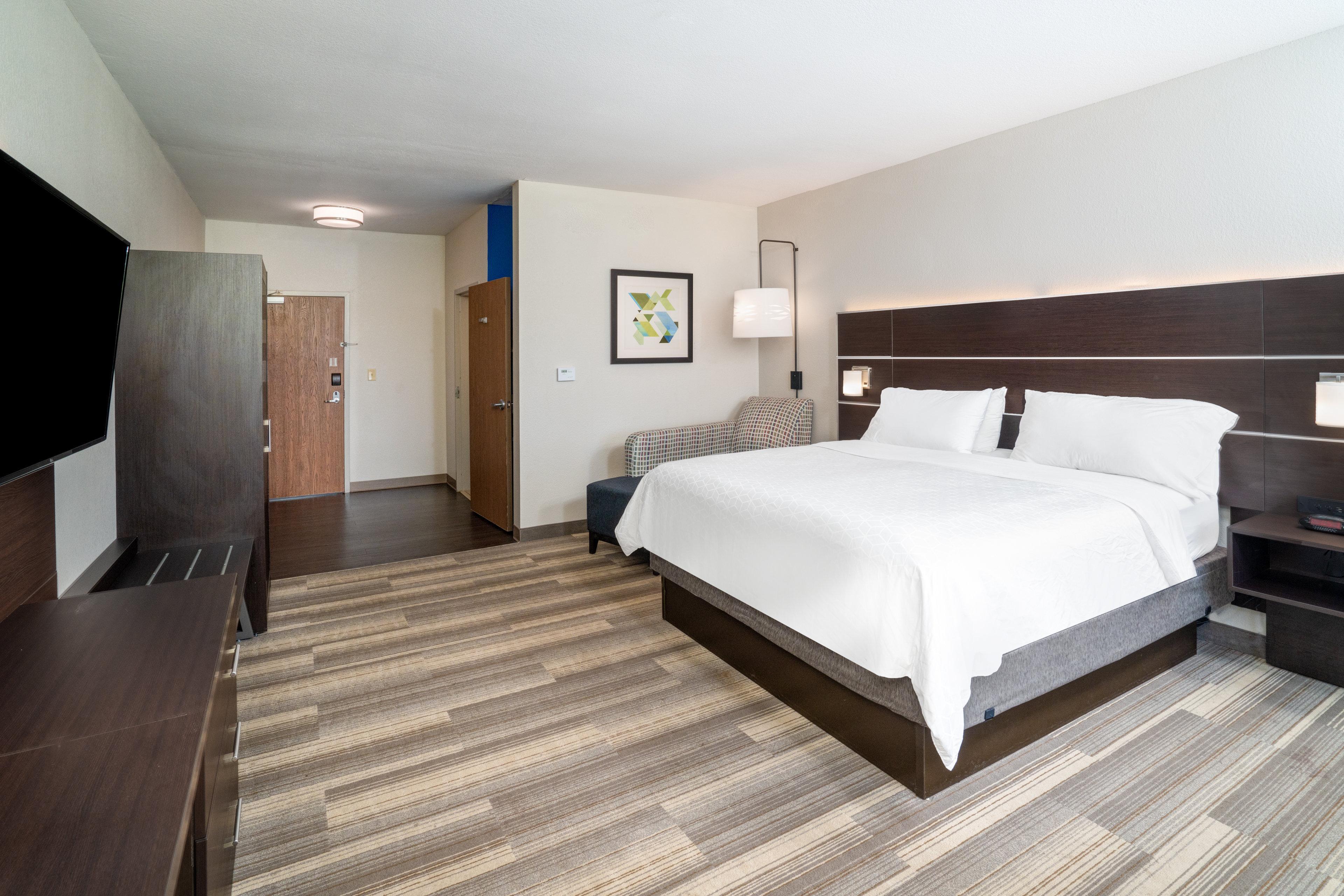 Holiday Inn Express Hotel Winona North By Ihg Eksteriør billede