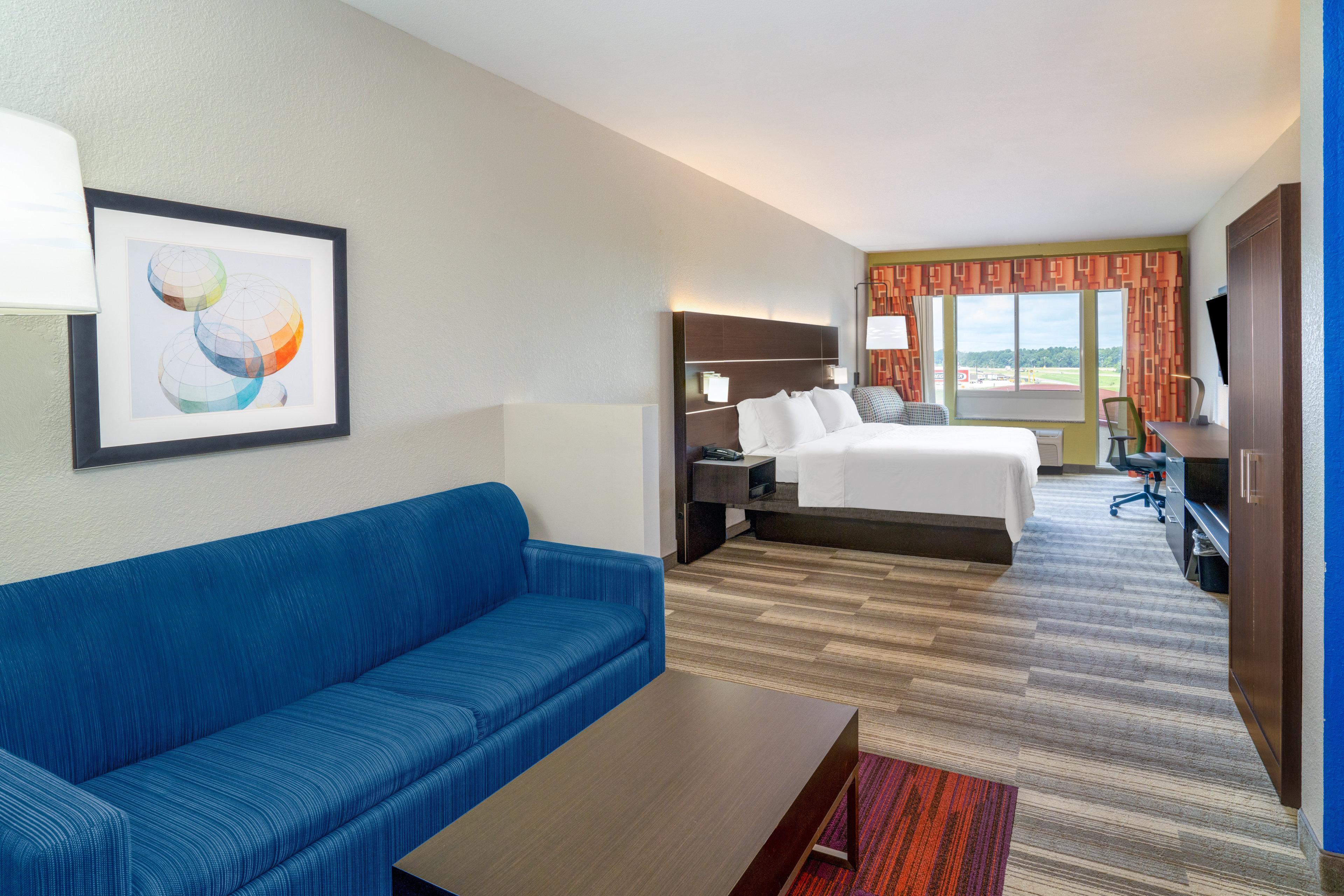Holiday Inn Express Hotel Winona North By Ihg Eksteriør billede