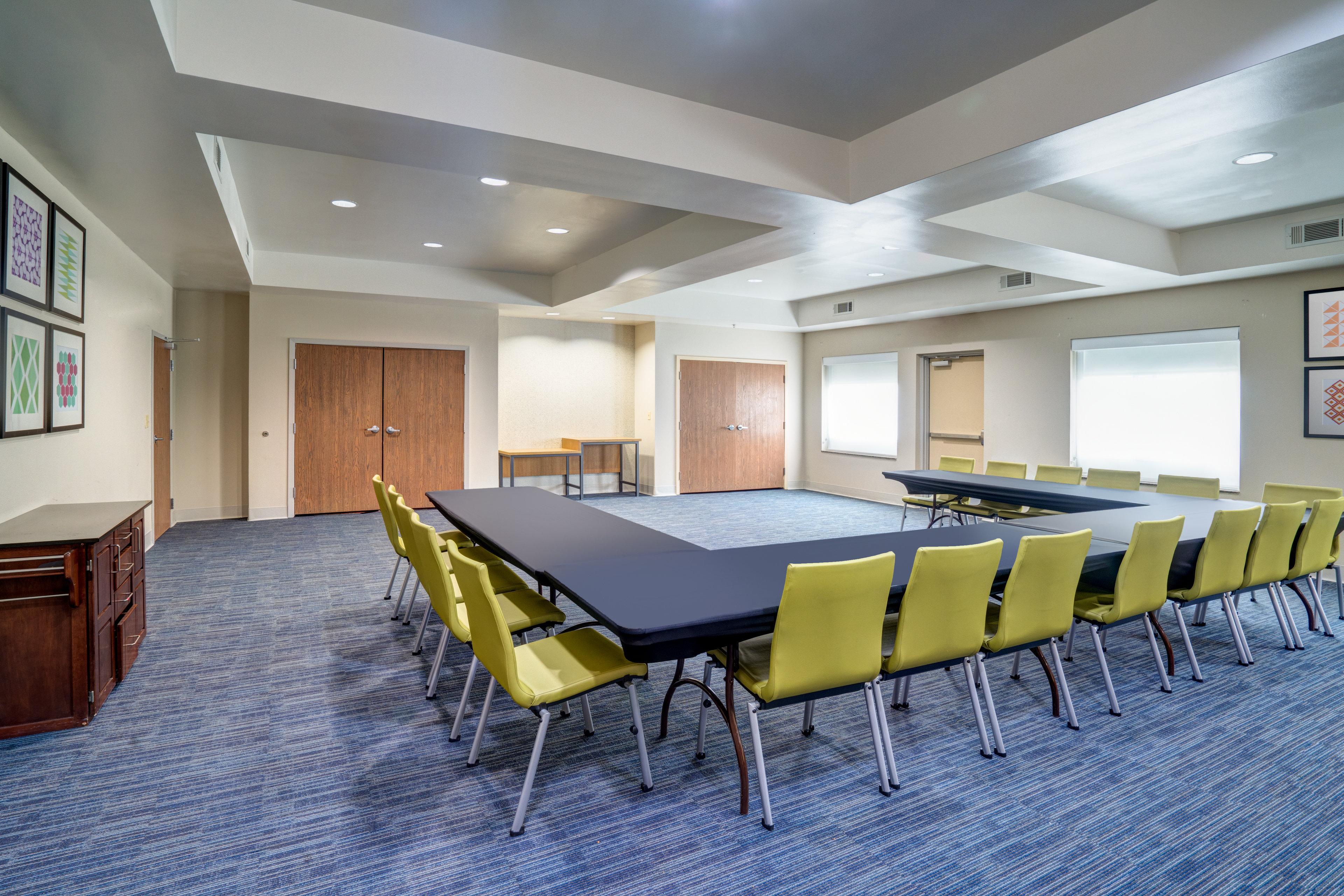 Holiday Inn Express Hotel Winona North By Ihg Eksteriør billede