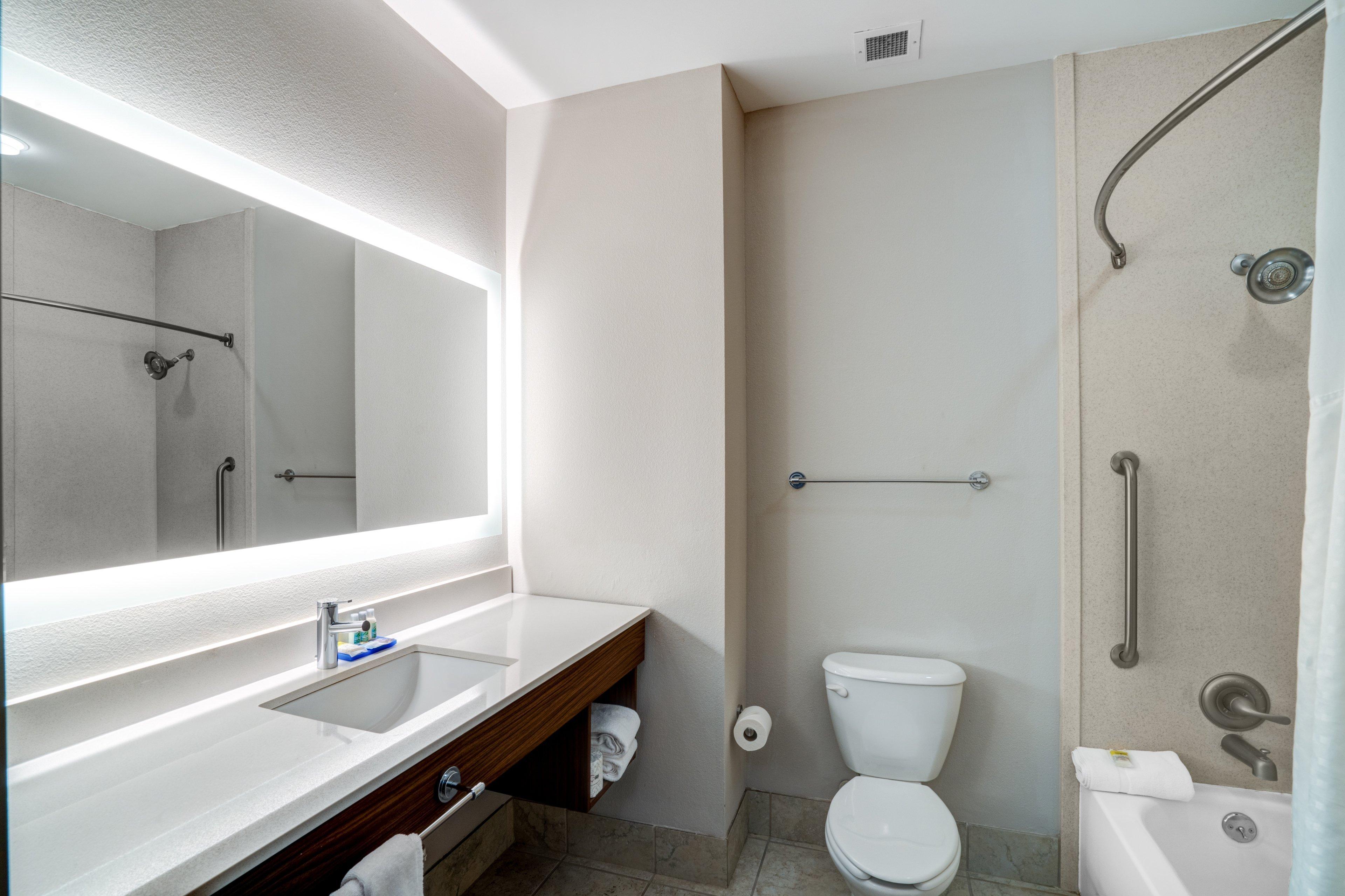 Holiday Inn Express Hotel Winona North By Ihg Eksteriør billede