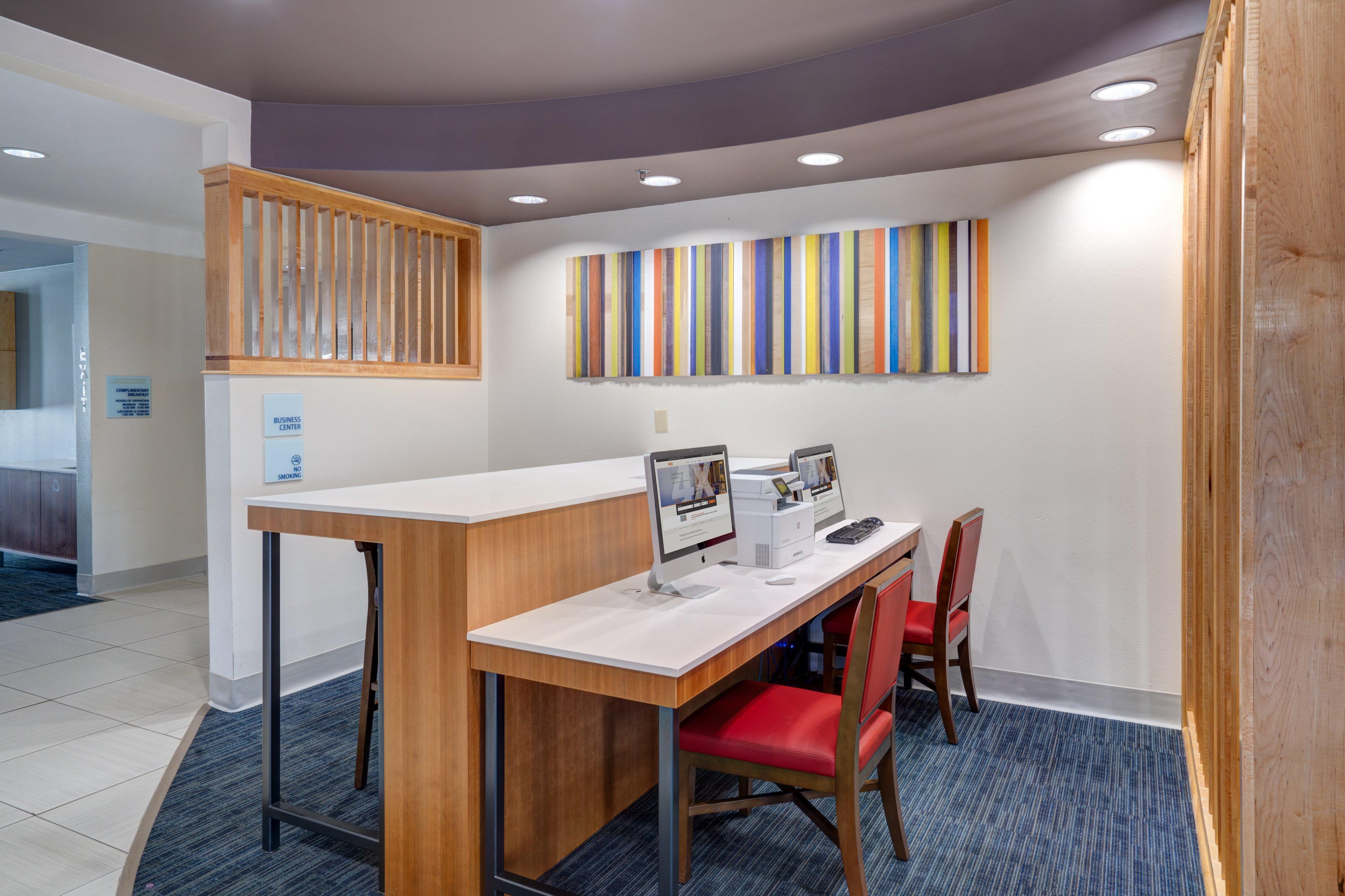Holiday Inn Express Hotel Winona North By Ihg Eksteriør billede
