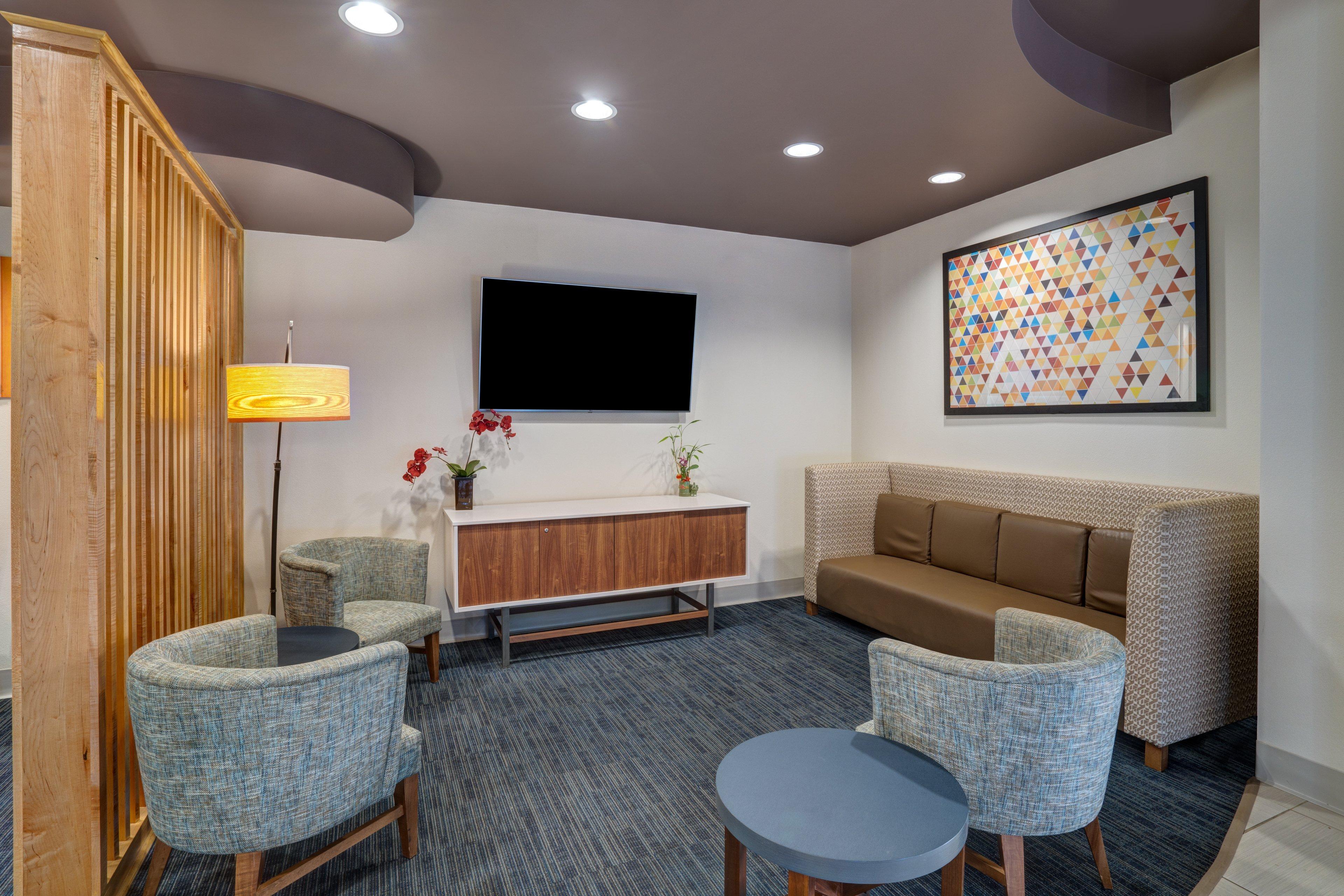 Holiday Inn Express Hotel Winona North By Ihg Eksteriør billede