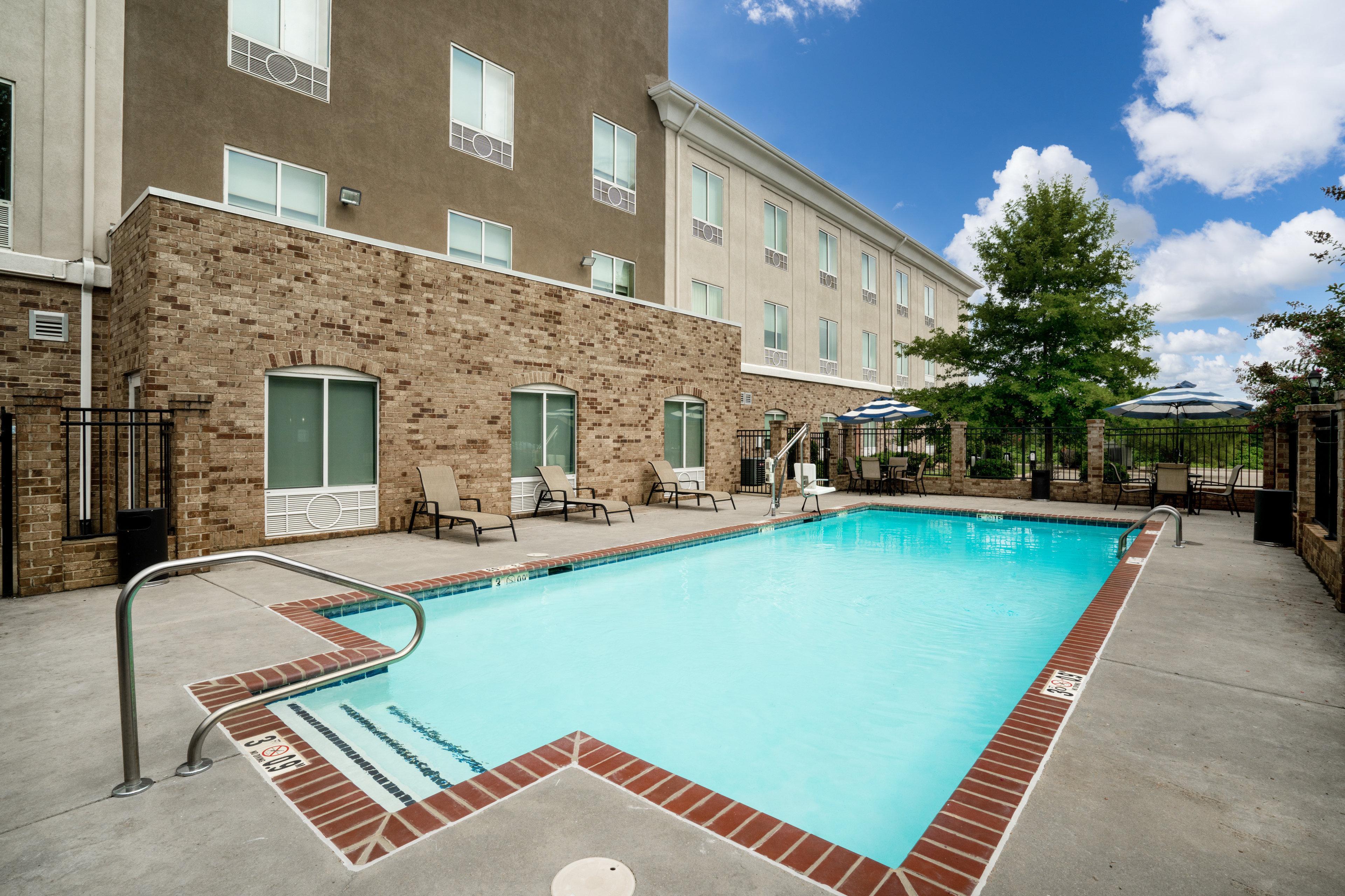 Holiday Inn Express Hotel Winona North By Ihg Eksteriør billede