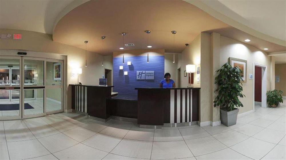 Holiday Inn Express Hotel Winona North By Ihg Eksteriør billede