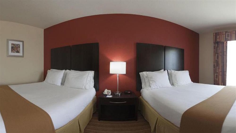 Holiday Inn Express Hotel Winona North By Ihg Eksteriør billede