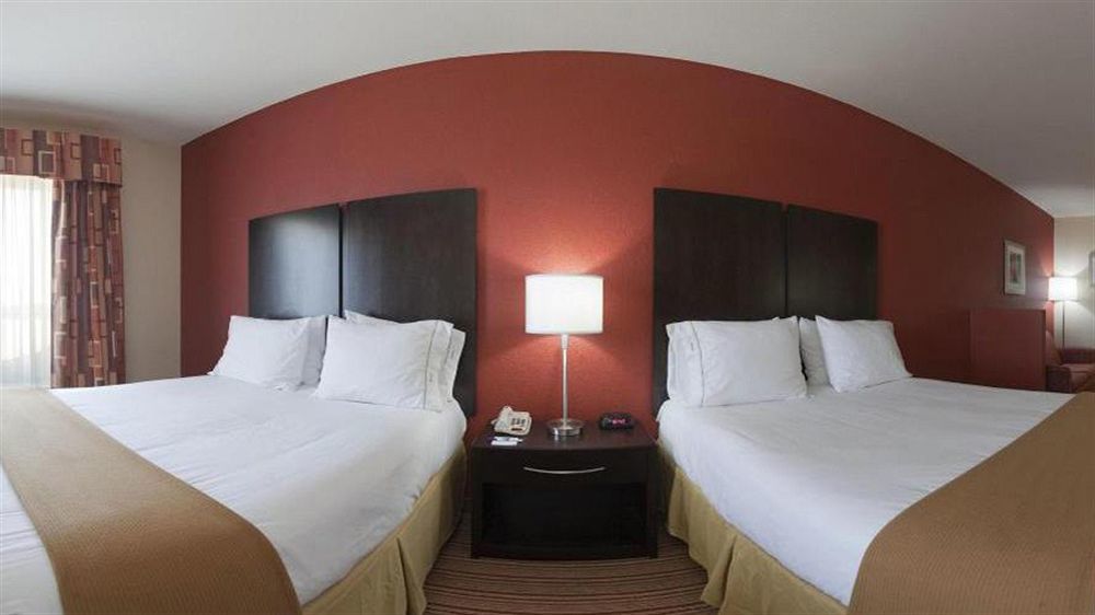 Holiday Inn Express Hotel Winona North By Ihg Eksteriør billede