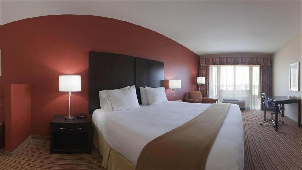 Holiday Inn Express Hotel Winona North By Ihg Eksteriør billede