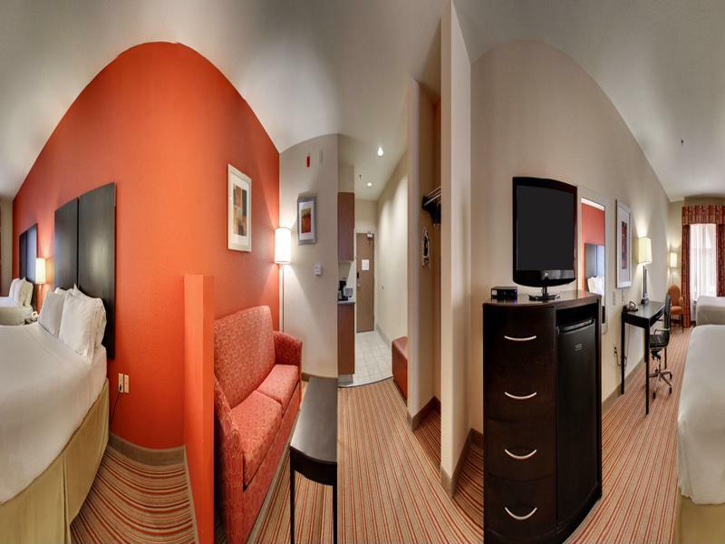 Holiday Inn Express Hotel Winona North By Ihg Eksteriør billede