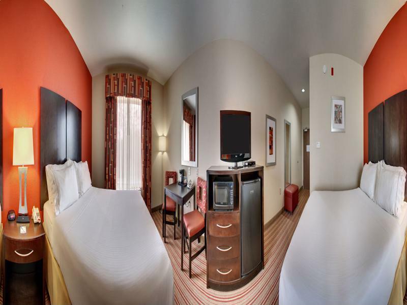 Holiday Inn Express Hotel Winona North By Ihg Eksteriør billede