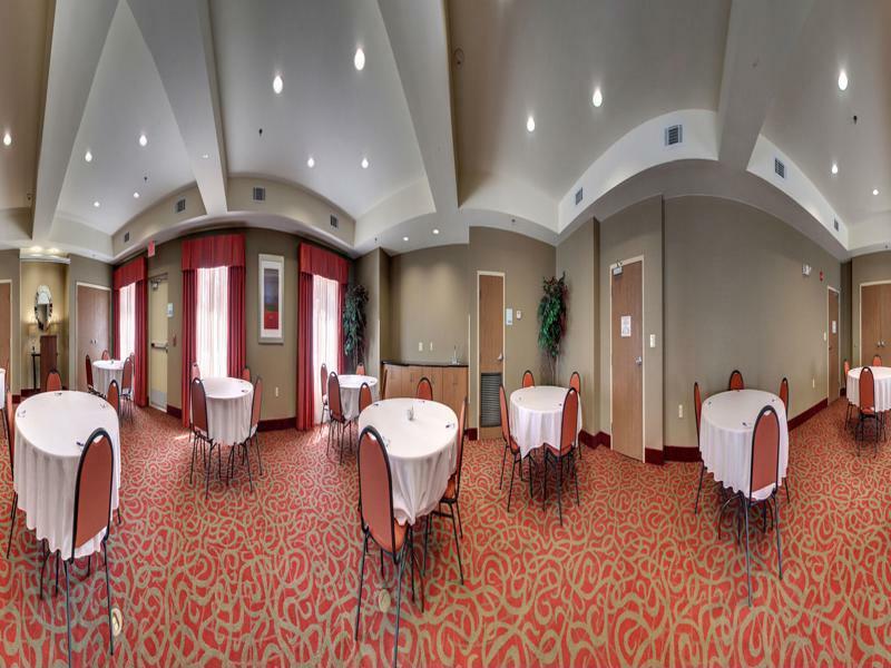 Holiday Inn Express Hotel Winona North By Ihg Eksteriør billede