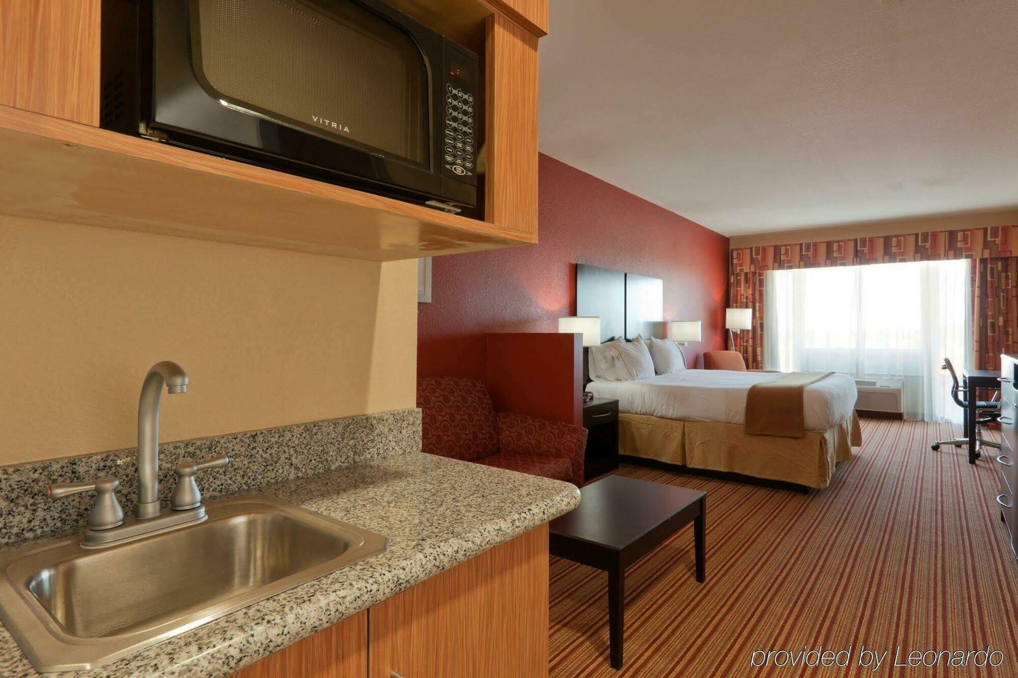 Holiday Inn Express Hotel Winona North By Ihg Værelse billede