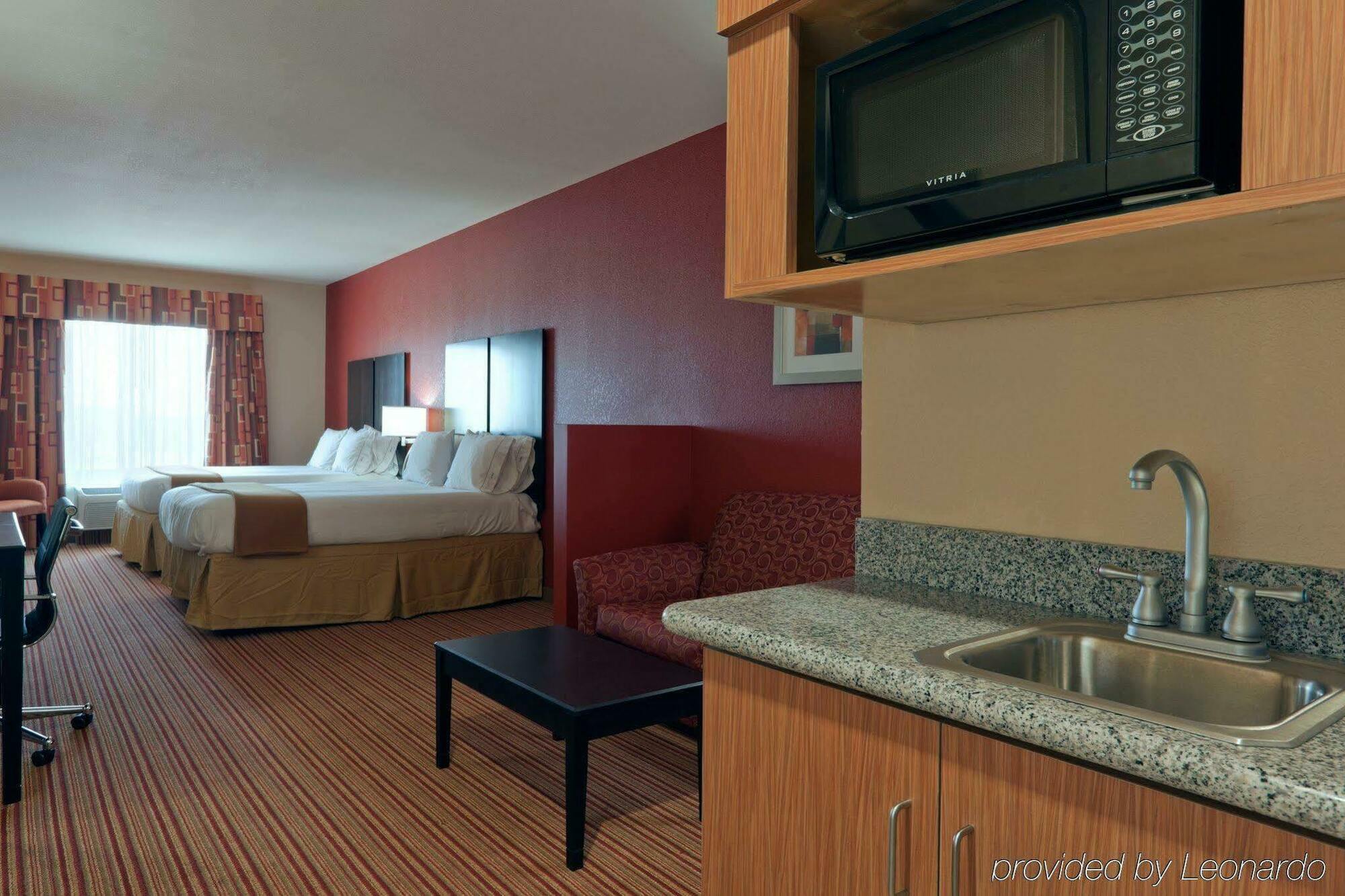 Holiday Inn Express Hotel Winona North By Ihg Værelse billede