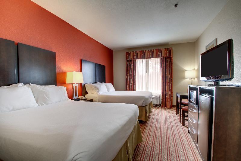 Holiday Inn Express Hotel Winona North By Ihg Eksteriør billede