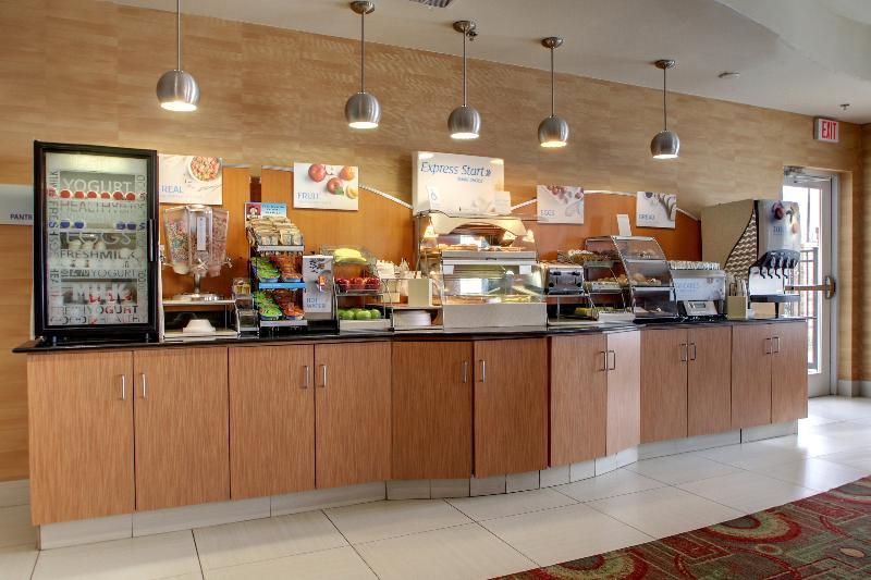 Holiday Inn Express Hotel Winona North By Ihg Eksteriør billede